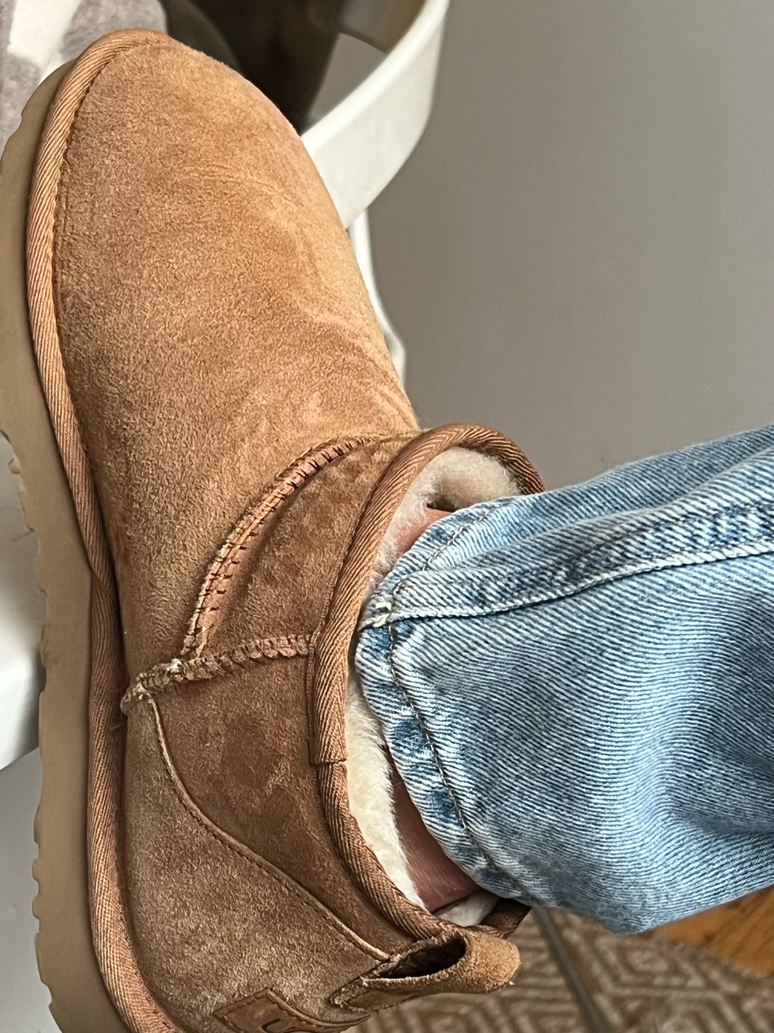 Praying for a restock 🤎

#LTKfit #LTKSeasonal #LTKshoecrush