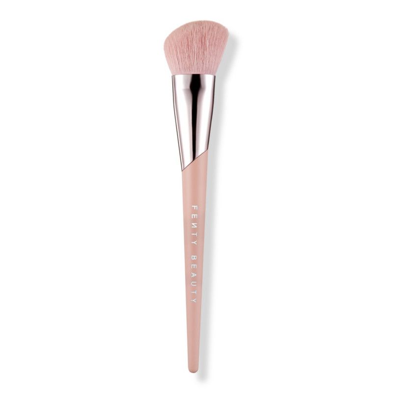 FENTY BEAUTY by Rihanna Face Shaping Brush 125 | Ulta Beauty | Ulta