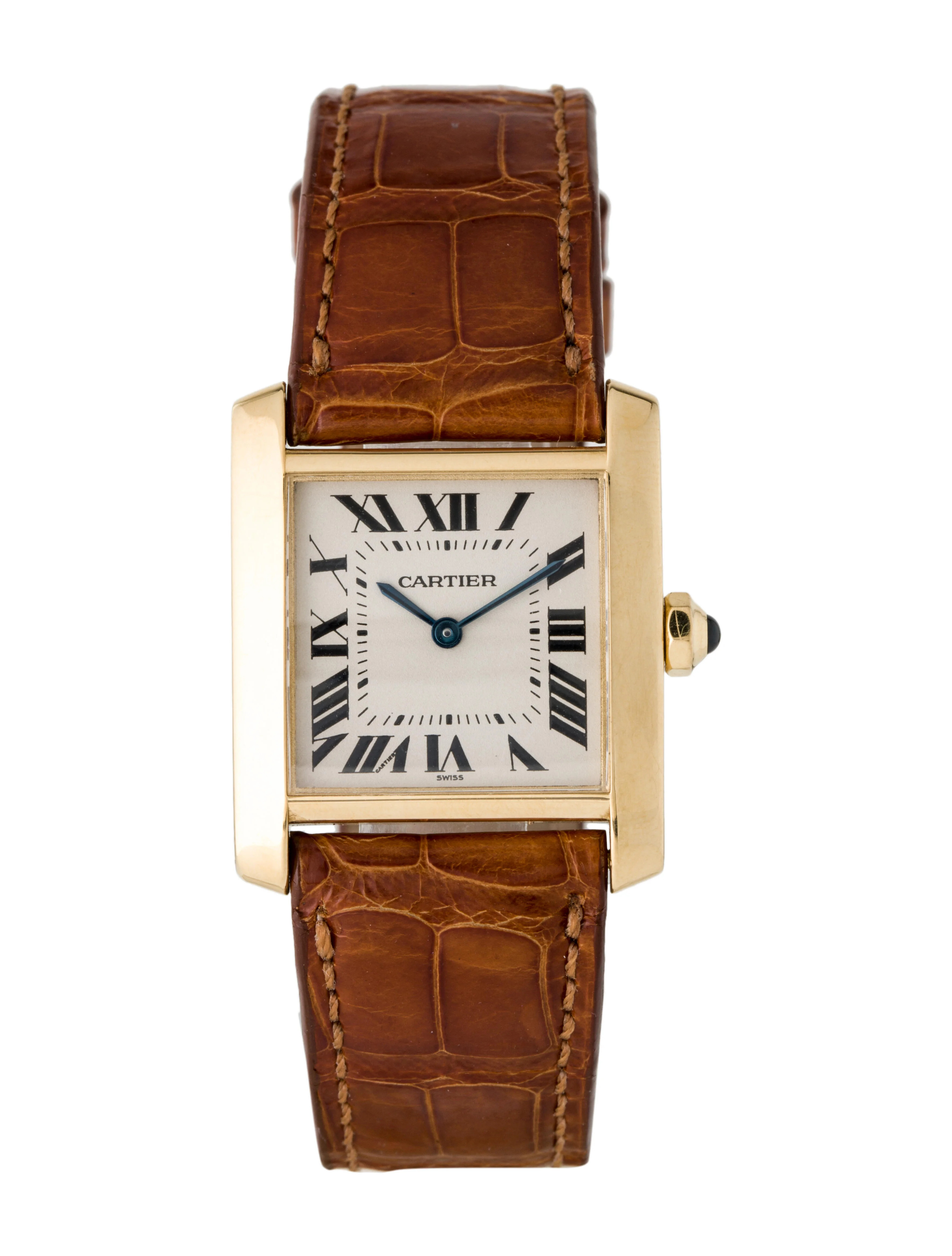 Cartier | The RealReal