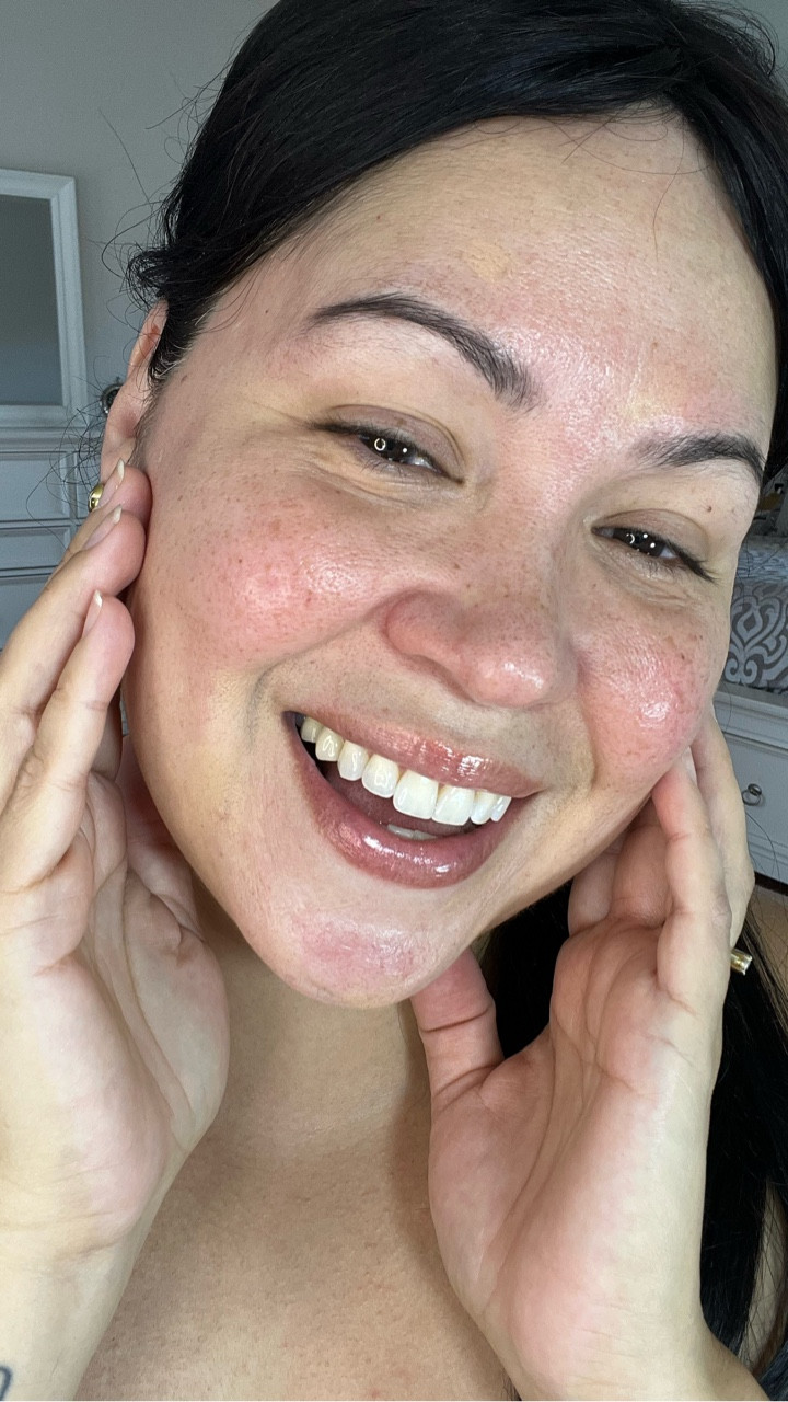 October Prime Day. Up to 53% off. The key to glowing skin at 49 is my double cleansing routine. @anua_global Heartleaf Oil Cleanser and Deep Cleansing Foam. Amazon and Ulta No.1 Cleansing Oil! #anuapartner 

#doublecleanse #glassskin #over40skincare #anua #amazonprimeday #amazonfinds #primebigdealdays #octoberprimeday #anuadoublecleansing

#LTKOver40 #LTKFindsUnder50 #LTKBeauty