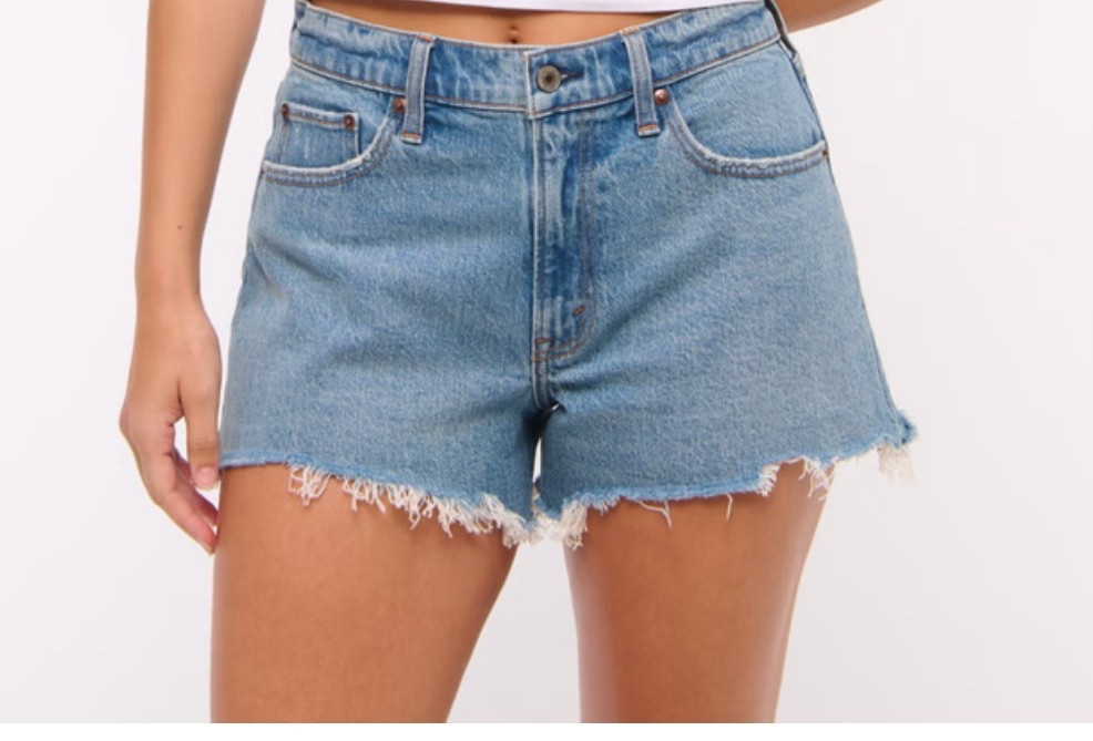 The cutest shorts for summer 

#LTKSaleAlert #LTKSeasonal #LTKWatchNow