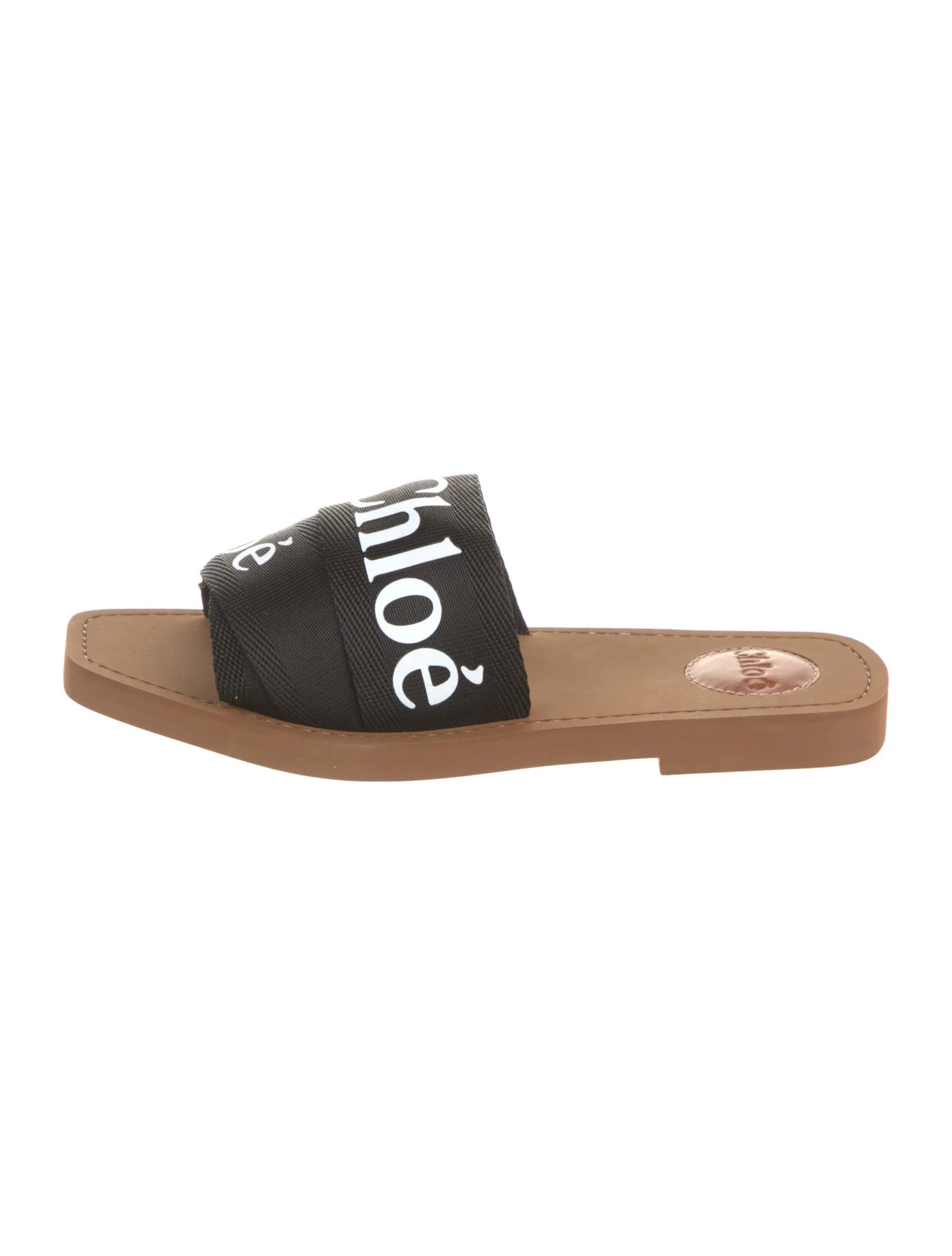 Printed Slides | The RealReal