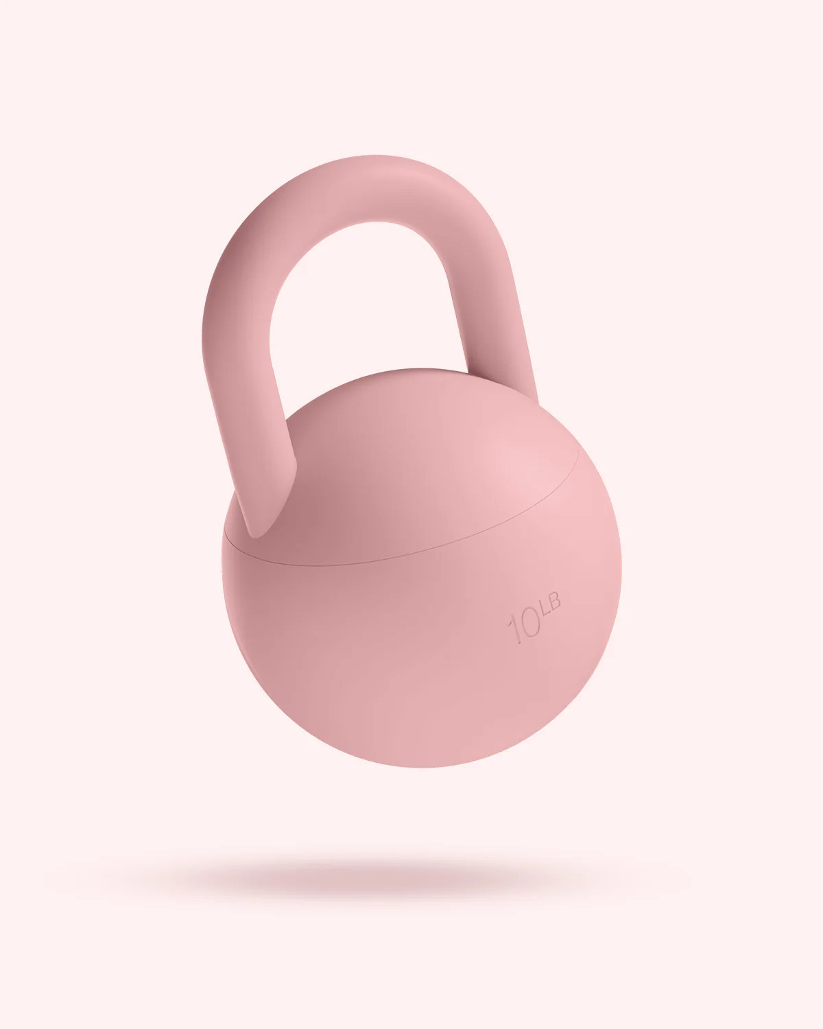 The Kettleball | Bala