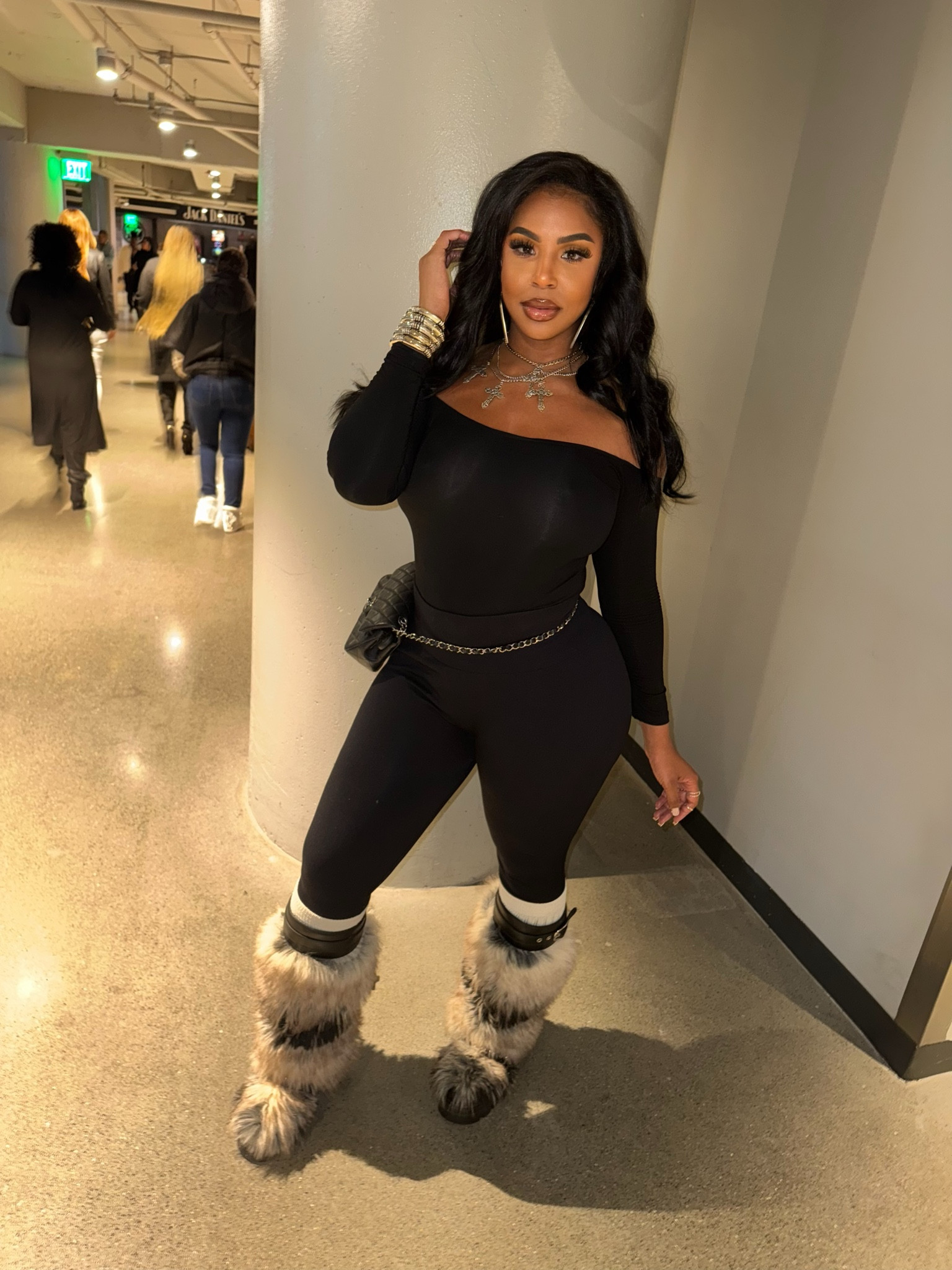 My outfit for the usher concert ❤️

#LTKShoeCrush #LTKBeauty #LTKU