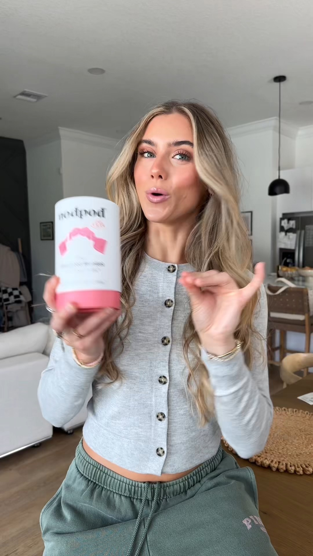 Nodpod Mineralized Silk Gentle Pressure Sleep Mask - Strap-Free, Light-Blocking Design for Sleep, Travel & Relaxation - Weighted Eye Pillow, Machine Washable

#LTKmorningroutine #LTKHome #LTKTravel