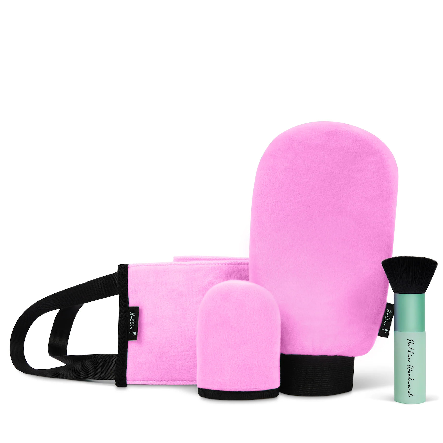 Hollie Woodward Accessories | Get Into The Limelight Ltd.