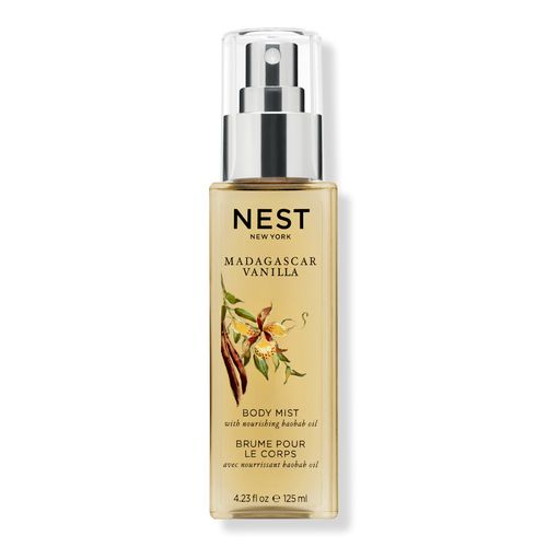 Madagascar Vanilla Body Mist - NEST New York | Ulta Beauty | Ulta