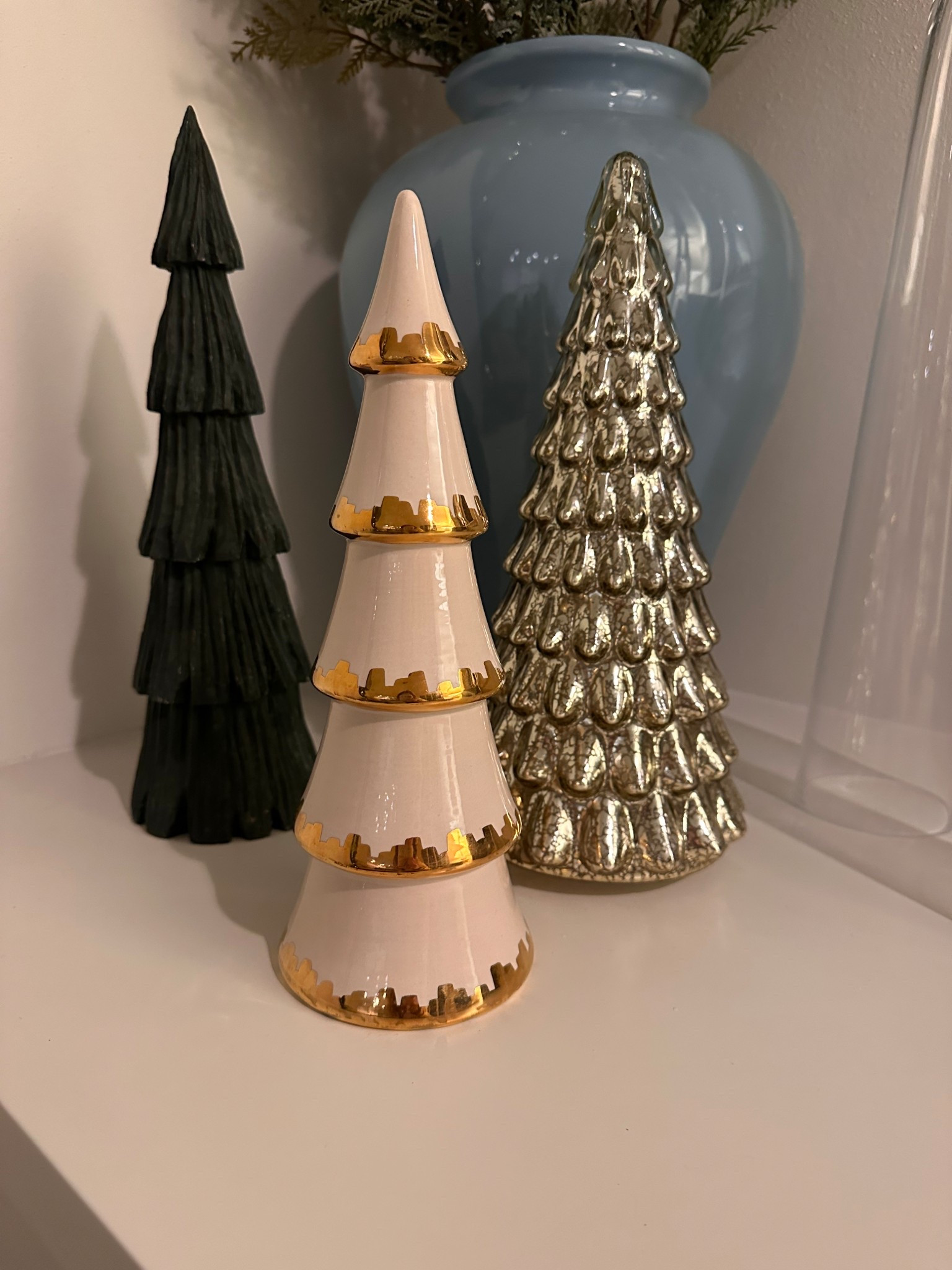Love these trees

#LTKSeasonal #LTKHoliday #LTKGiftGuide