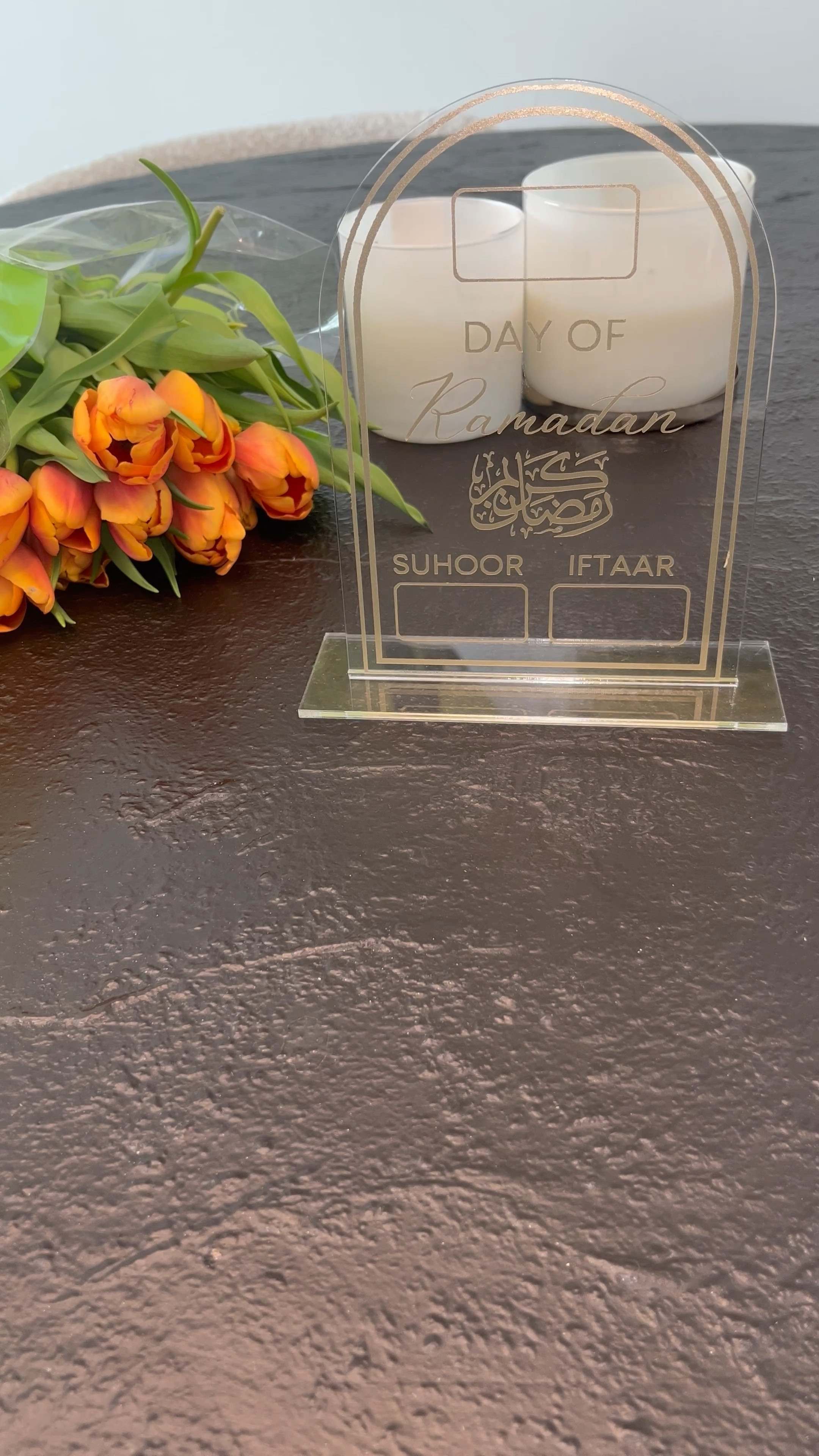 Ramadan decor! I think this is one of my favourite decor pieces for Ramadan, it’s so cute! 

#LTKunder100 #LTKSeasonal #LTKFind