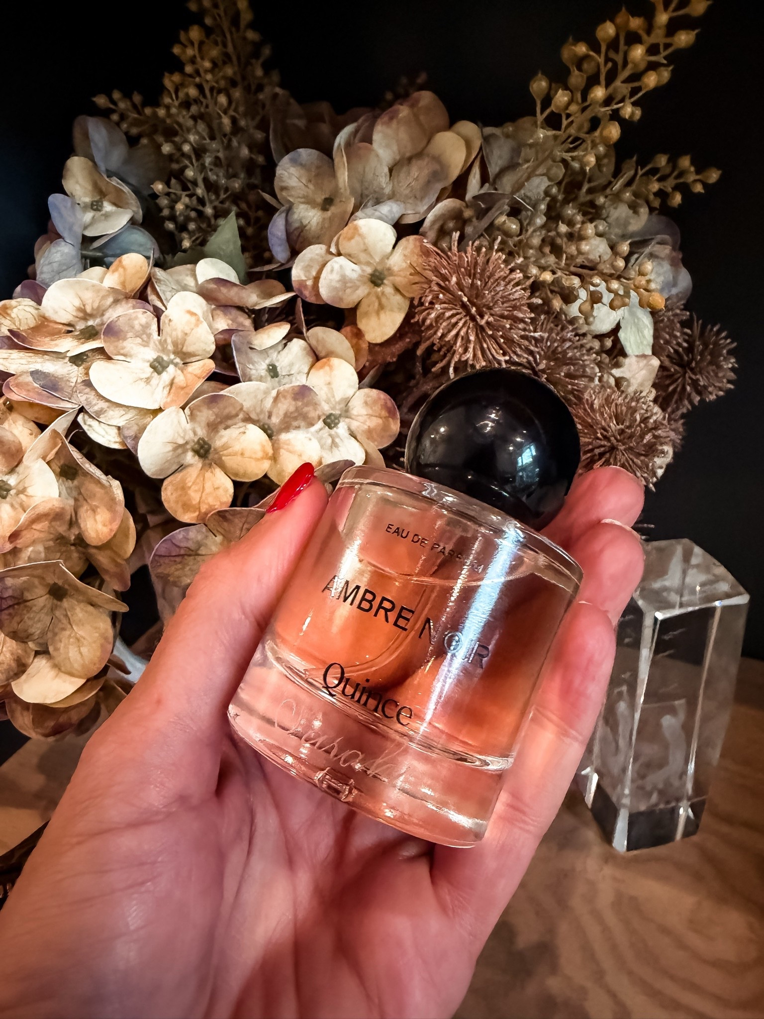 I am shocked at the price of this fragrance. It smells way more expensive than it actually is like I cannot even believe it. I have three that I sent smelled and they are amazing and amazing.

#LTKdayinmylife #LTKOver40 #LTKBeauty