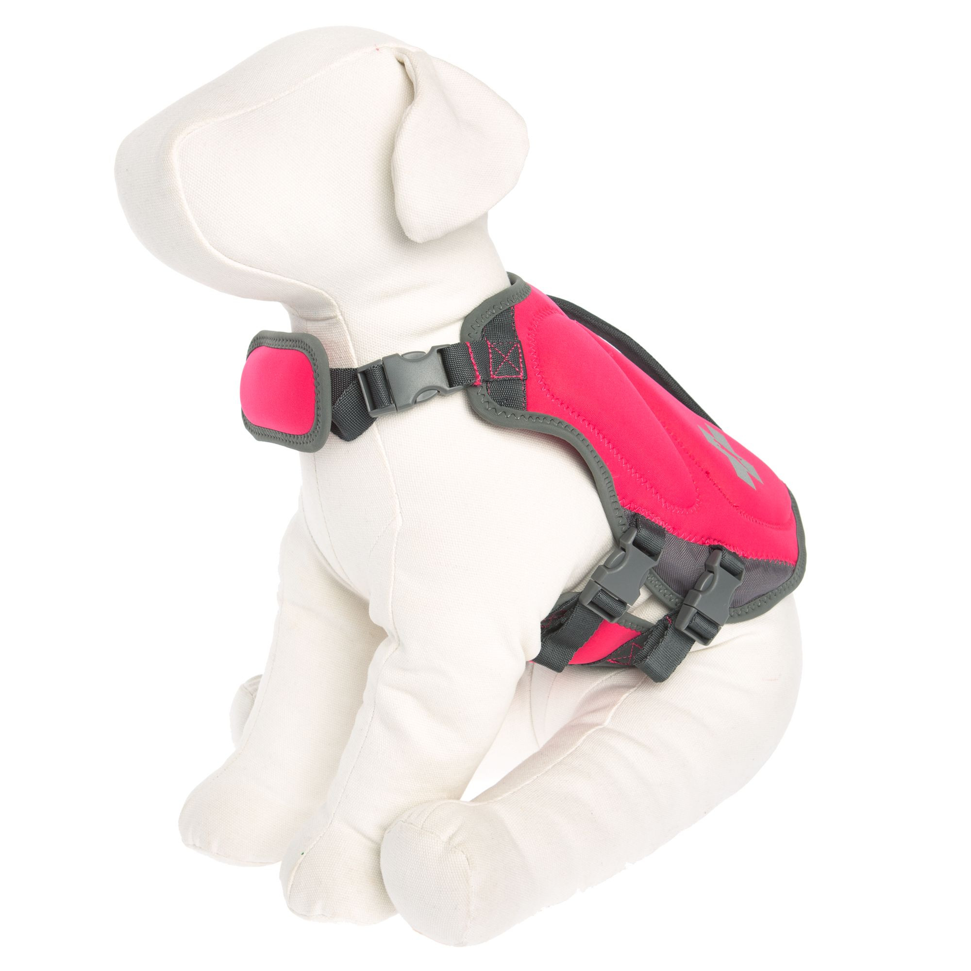 Top Paw® Neoprene Reflective Dog Life Jacket | PetSmart