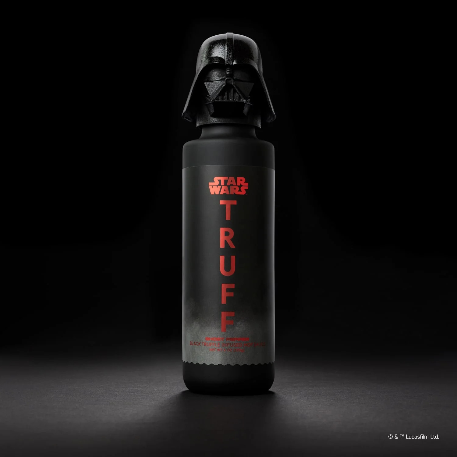 Star Wars™ Dark Side Hot Sauce by TRUFF | TRUFF