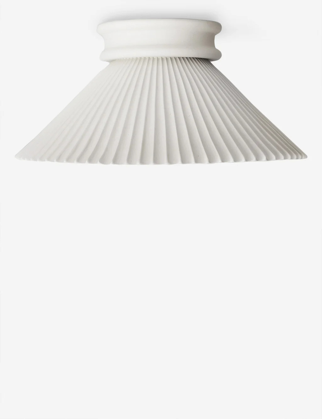 Paloma Flush Mount | Lulu and Georgia 