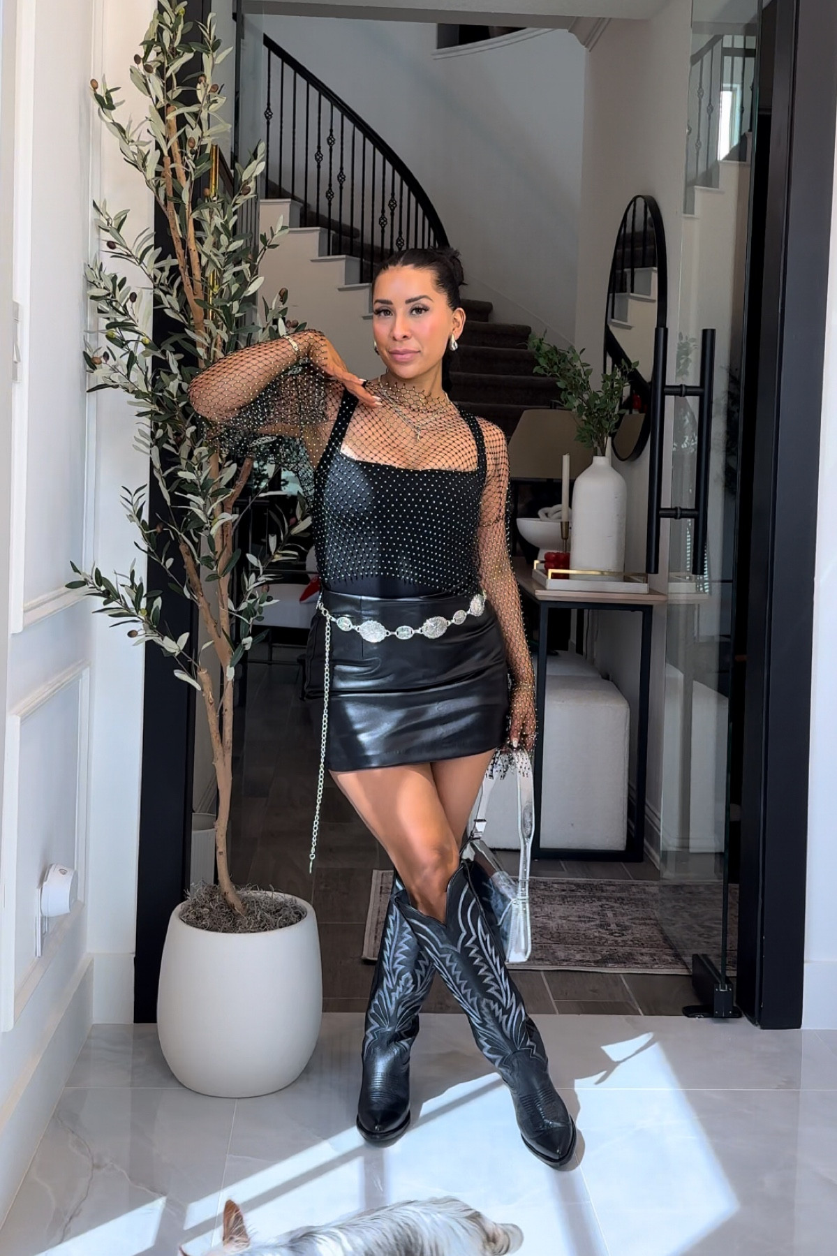 Rodeo outfit inspo from Amazon!’

Rodeo 
Amazon fashion 
Amazon outfit inspo 
Rodeo fashion 
Cowboy hat
Cowboy boots
 Country concert 
Houston rodeo 
Nashville 
Amazon finds
Amazon fashion

Houston rodeo outfit inspo
Tecovas
Knee high cowboy boots
Denim corset
Cowboy hat
Country concert outfit inspo 

#liketkit #LTKsalealert #LTKstyletip #LTKshoecrush #LTKshoecrush #LTKsalealert #LTKSeasonal


#LTKparties #LTKstyletip #LTKworkwear