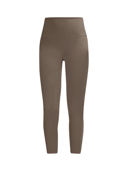 lululemon Align™ High-Rise Crop 23" | Women's Capris | lululemon | lululemon (CA)