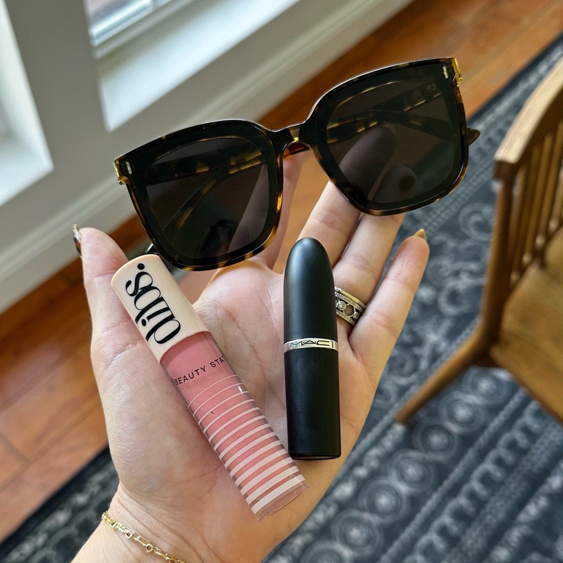 DIBS on sale until 3/18💋✨ 

dibs beauty, dibs, makeup, natural makeup, sale finds, sale, sale alert, cream blush and bronzer, powder blush, Samantha Bauchmann 

#LTKSaleAlert #LTKBeauty #LTKSpringSale