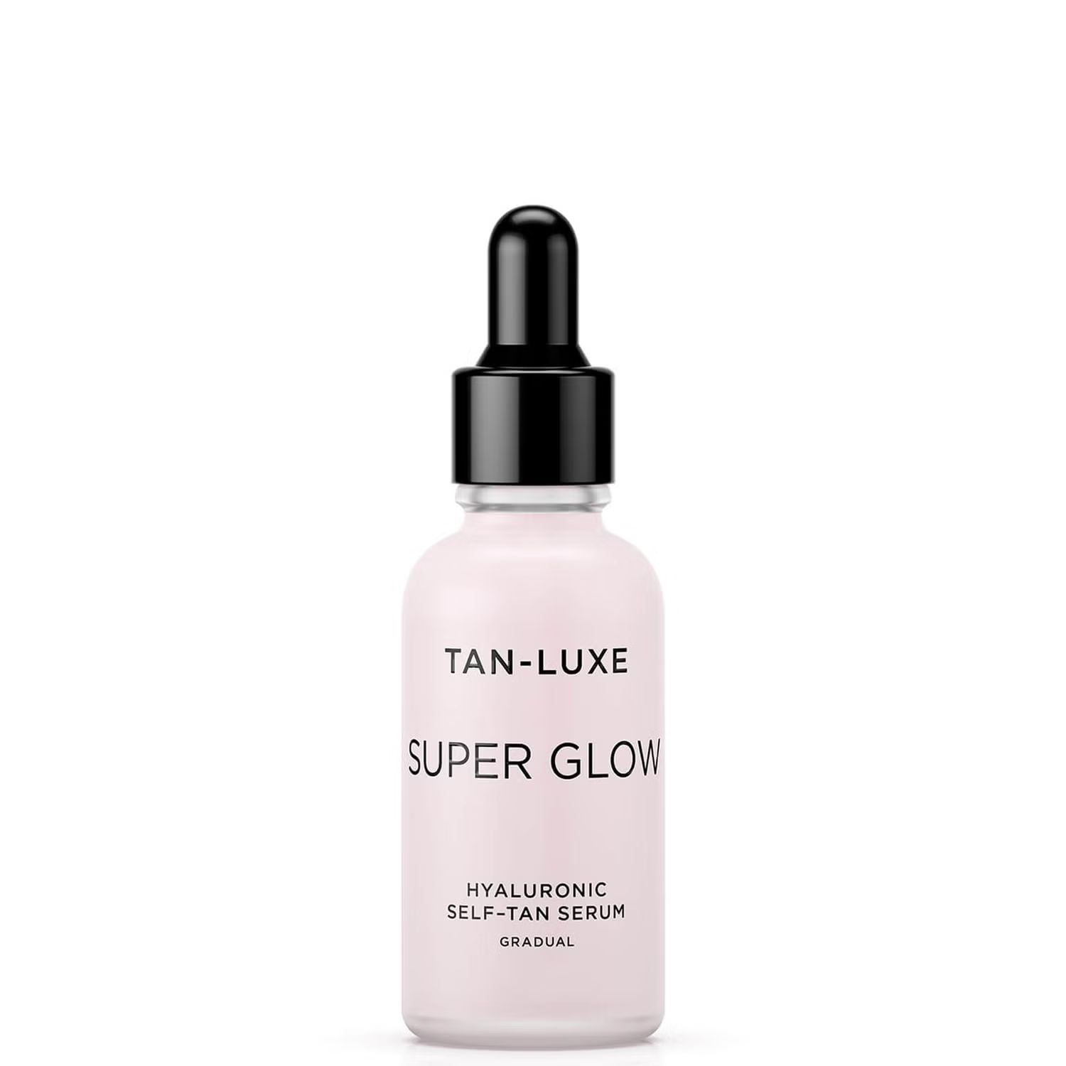 Tan-Luxe Super Glow Hyaluronic Self-Tan Serum 30ml | Cult Beauty