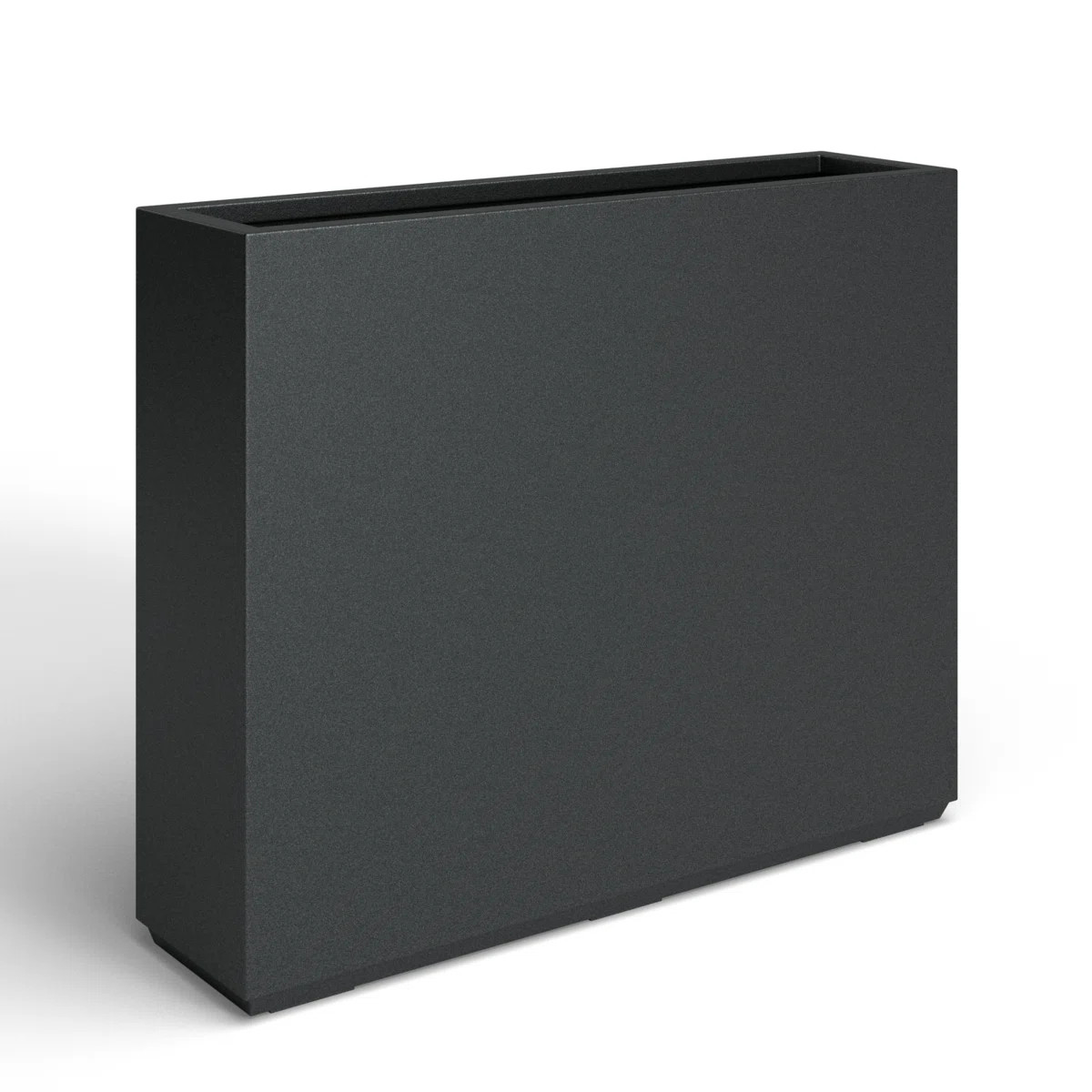 Tormund Metal Planter Box | AllModern