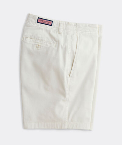 7 Inch Island Shorts | vineyard vines