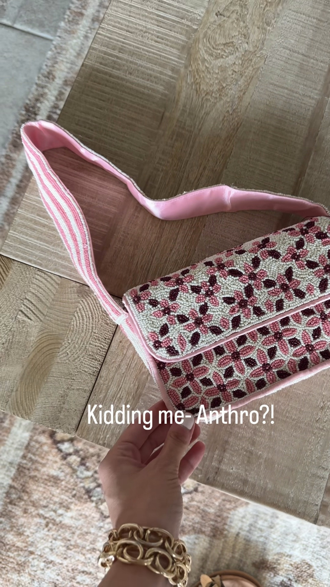 I’m obsessed! The colors, the print, the price… so good. Looks just like Anthro 🤍

#LTKgrwm #LTKmomlife #LTKootd