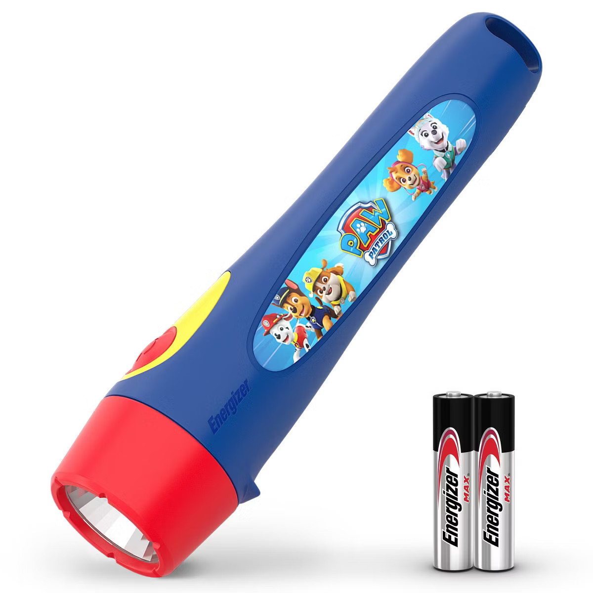 Energizer Paw Patrol Handheld Flashlight | Target