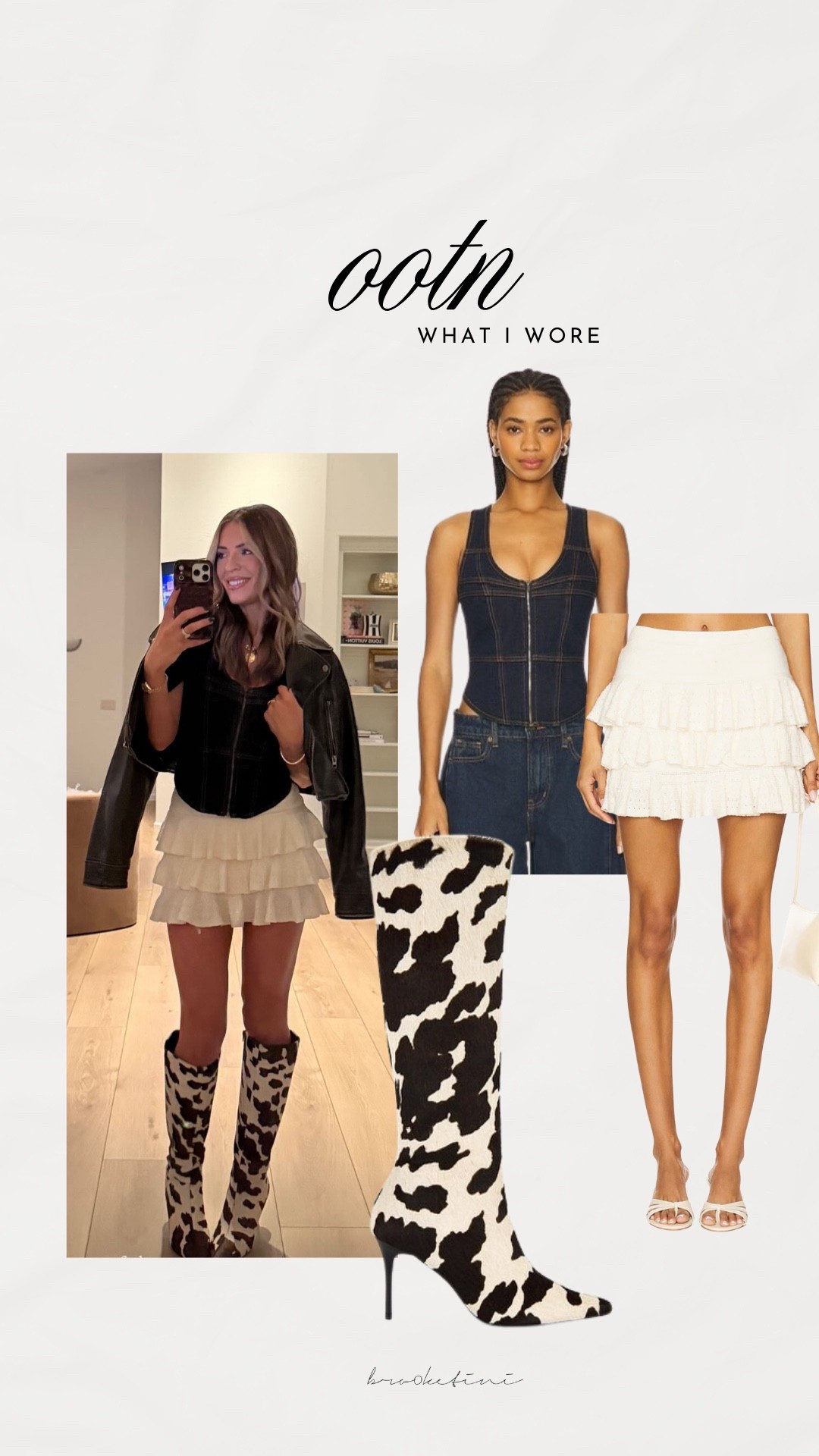 Ruffle skort is 25% off! 

#LTKHoliday #LTKCyberWeek #LTKSaleAlert