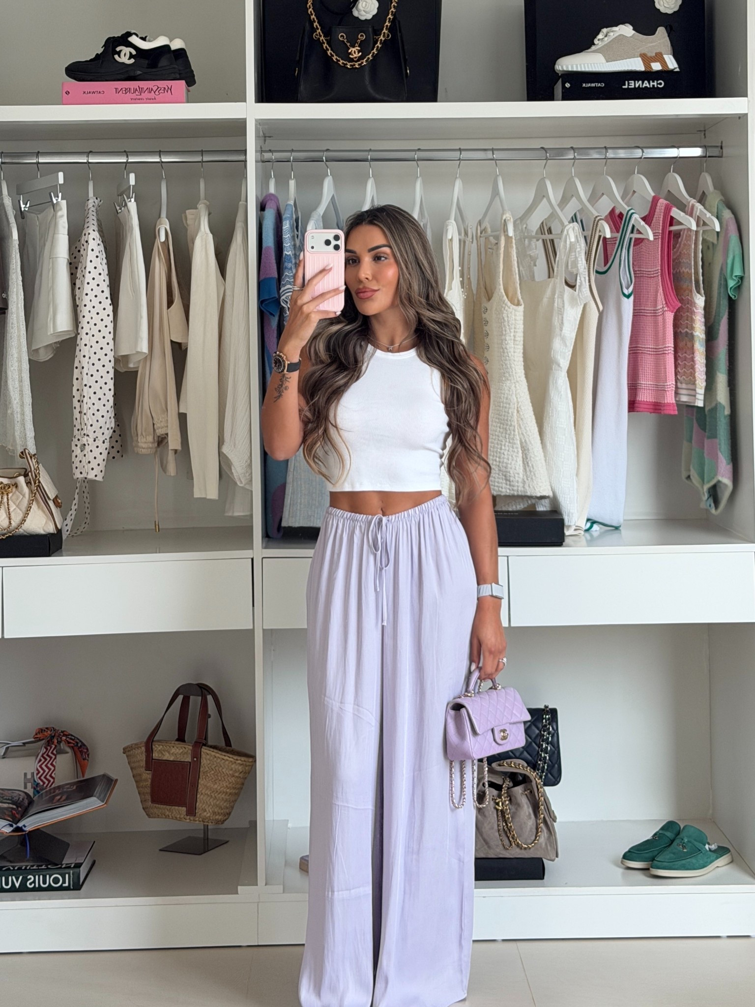 Casual summer outfit inspo 

#LTKsummer #LTKeurope #LTKtravel