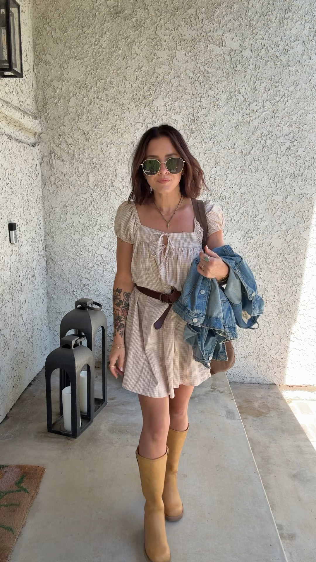 Cutest country concert fit

#LTKOver40 #LTKPetite #LTKgrwm