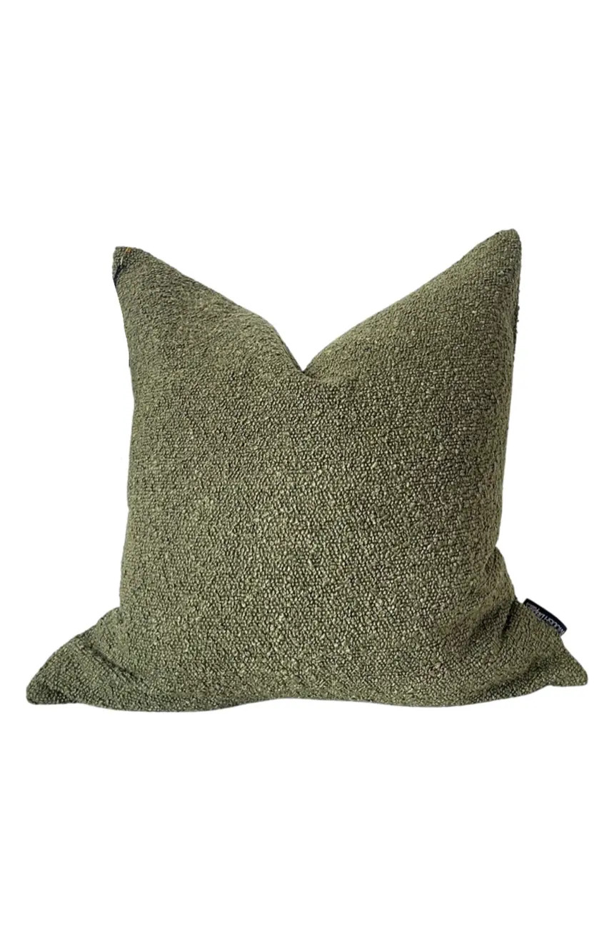 Bouclé Accent Pillow Cover | Nordstrom