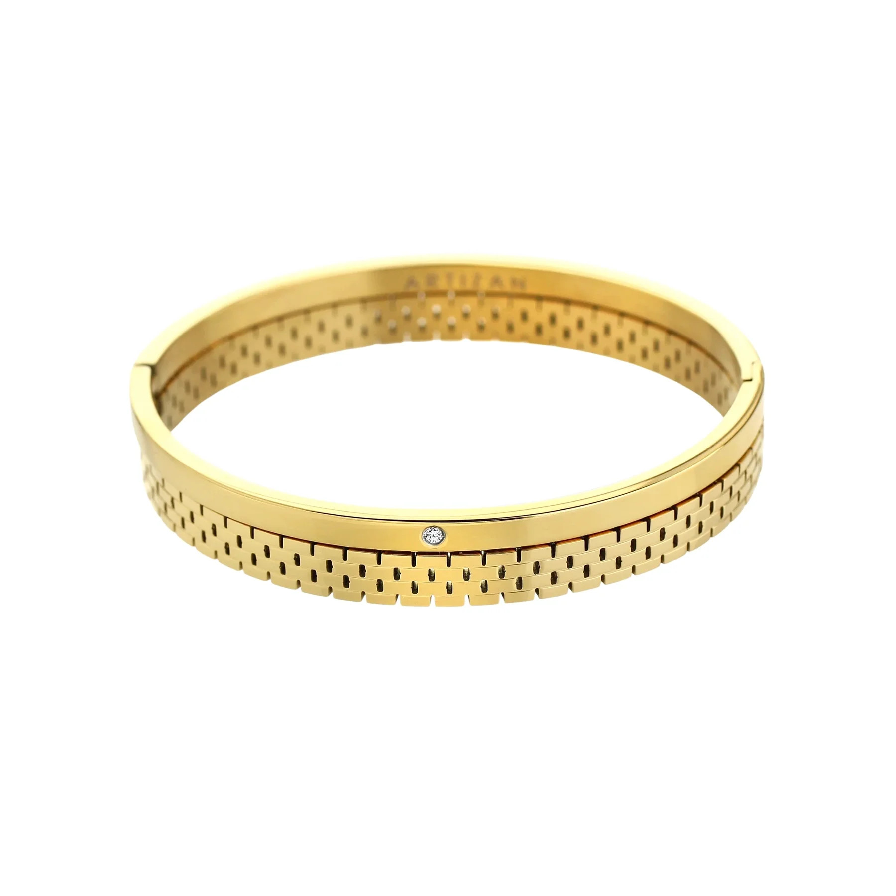 DUO STACK | Artizan Joyeria