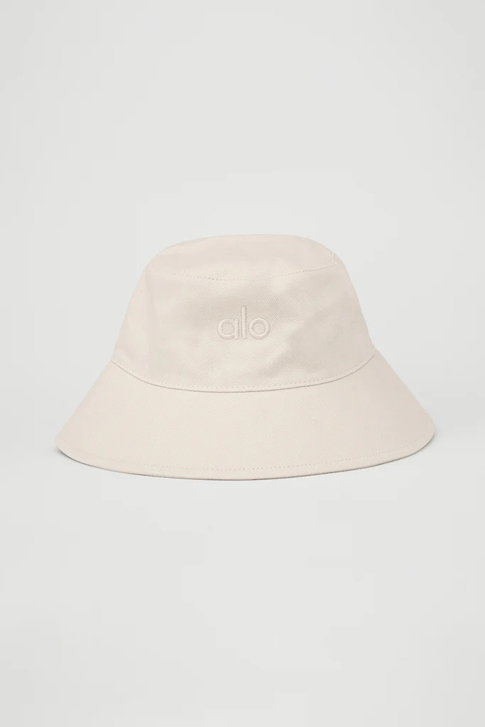 Weekender Bucket Hat - Fresh Linen | Alo Yoga (US)