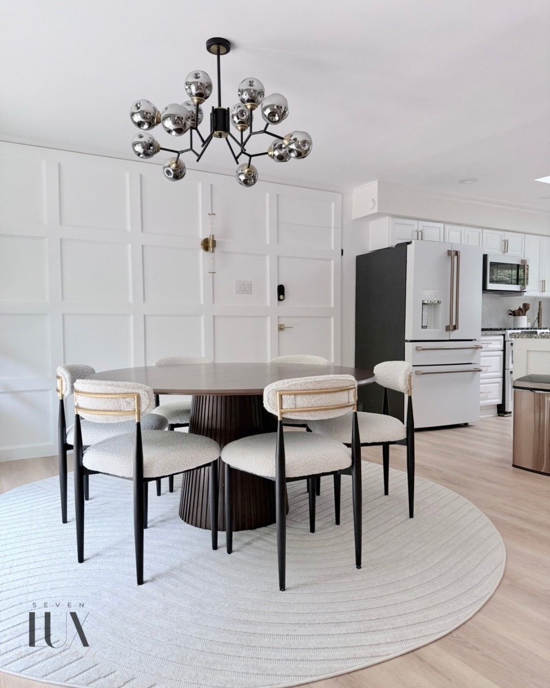 Dining Room Essentials 
#ltkdining #lights #diningroom #decor

#LTKHome #LTKHome #LTKdayinmylife #LTKU