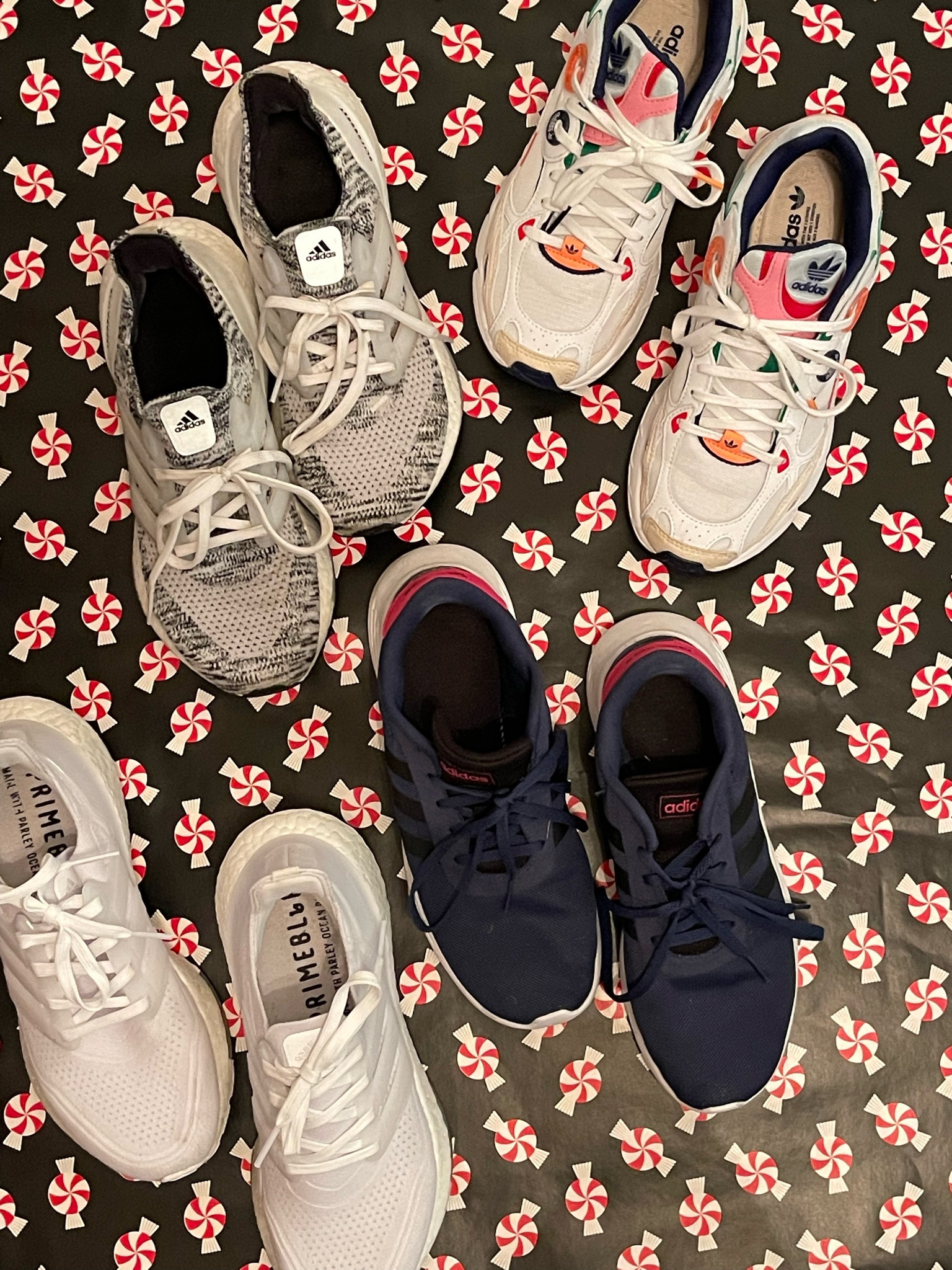 Adidas Black Friday is in full swing for members up to 70%. Becoming a member is FREE!

#LTKunder100 #LTKGiftGuide #LTKsalealert