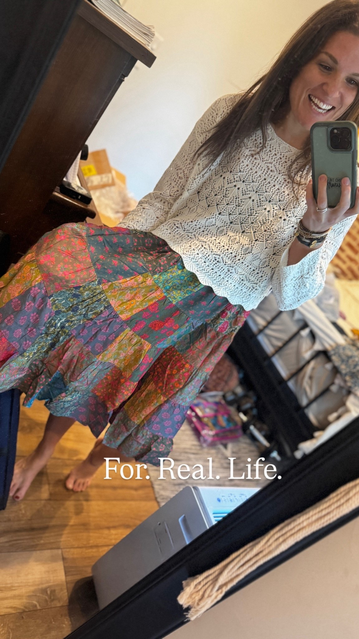 This will be so cute with ts and tanks! 

#LTKgrwm #LTKmomlife #LTKdayinmylife