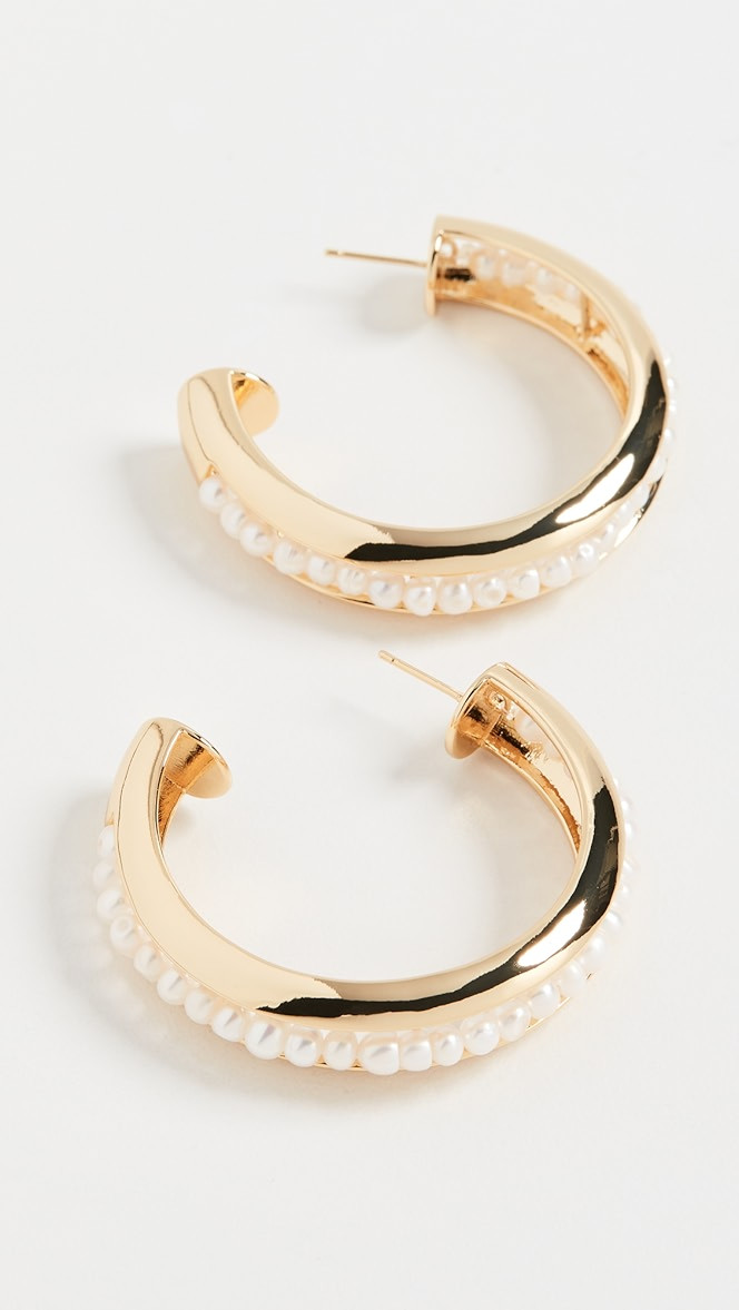Lumi Earrings | Shopbop