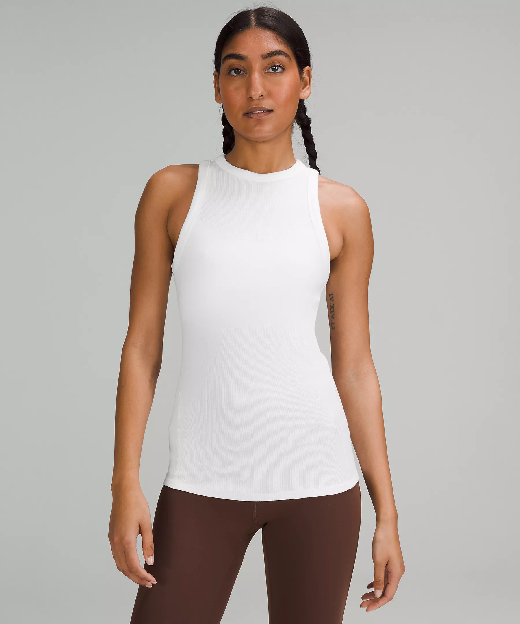 Hold Tight Tank Top | Women's Sleeveless & Tank Tops | lululemon | Lululemon (US)