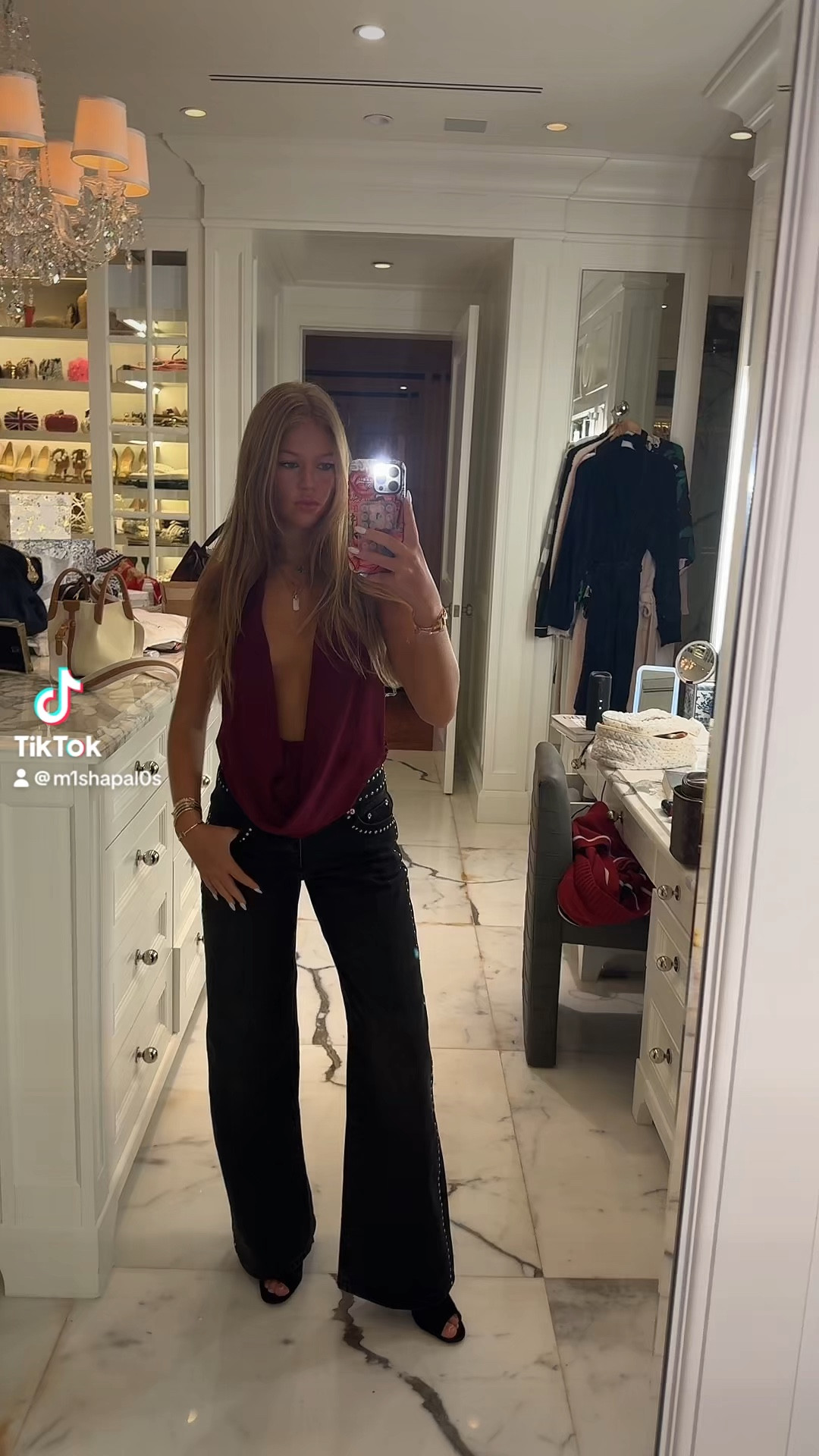 Going Out! 


#LTKStyleTip #LTKParties