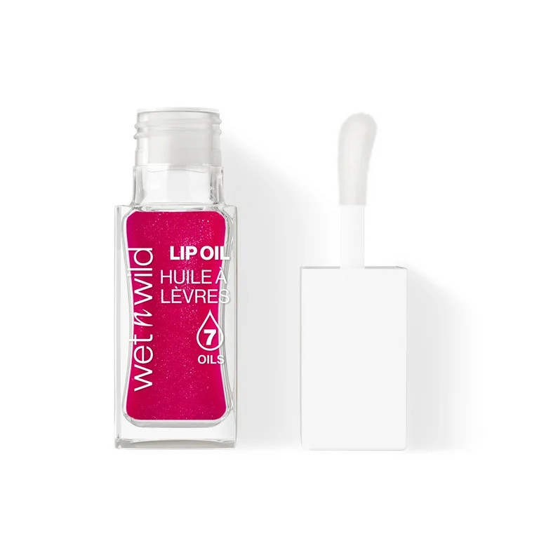 wet n wild Lip Oil - Dress Code | Walmart (US)