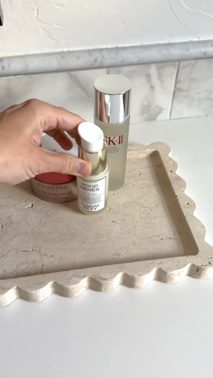 Tray
Amazon find
Amazon home 
#ltkhome #ltkfindsunder100 #ltkvideo