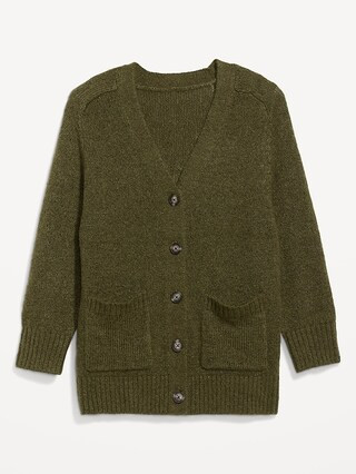 Vintage Cardigan Sweater for Women | Old Navy (US)