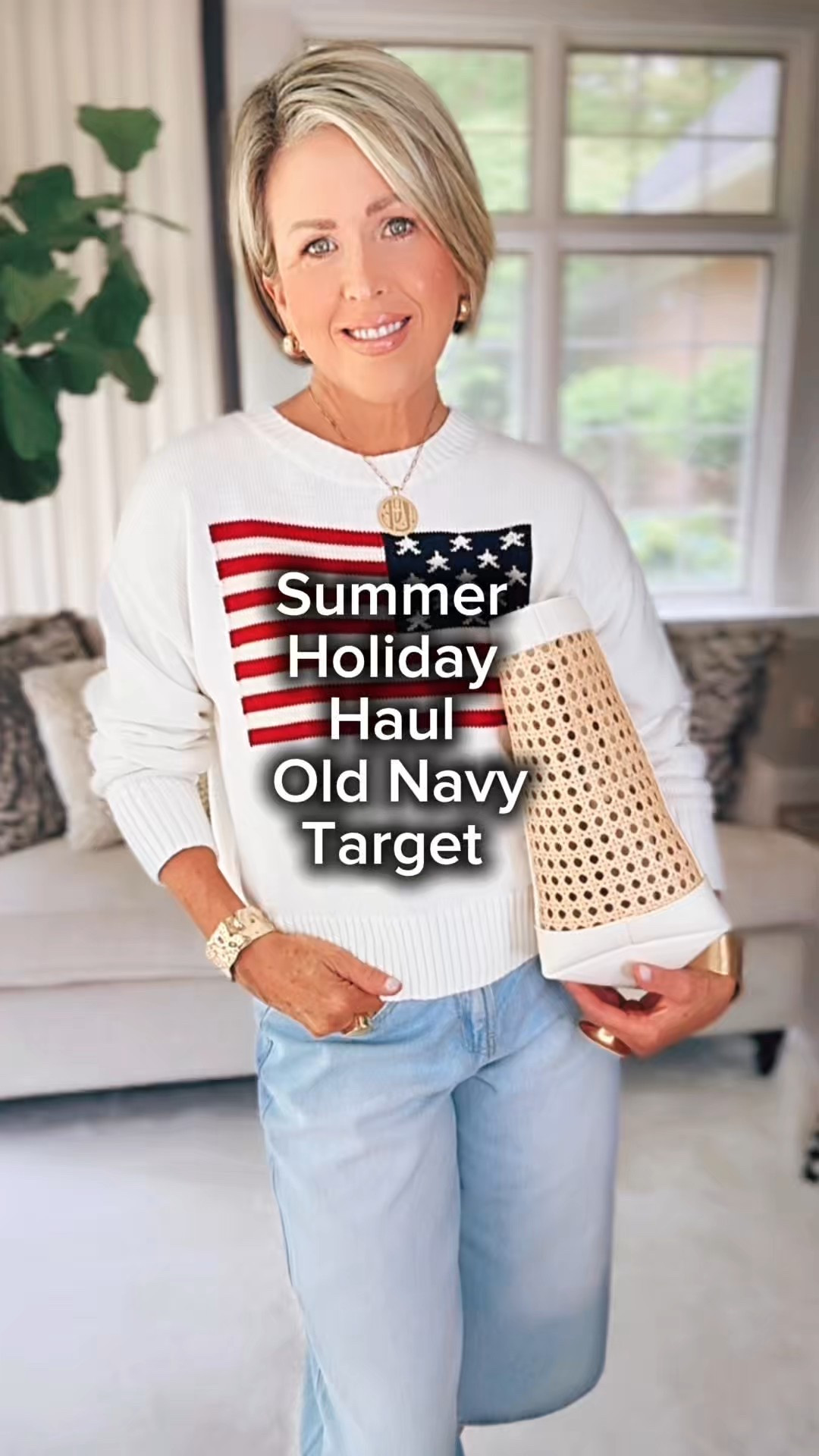 Target and Old Navy Memorial Day Inspiration! 
5’5/130

#LTKSeasonal #LTKFindsUnder50 #LTKOver40