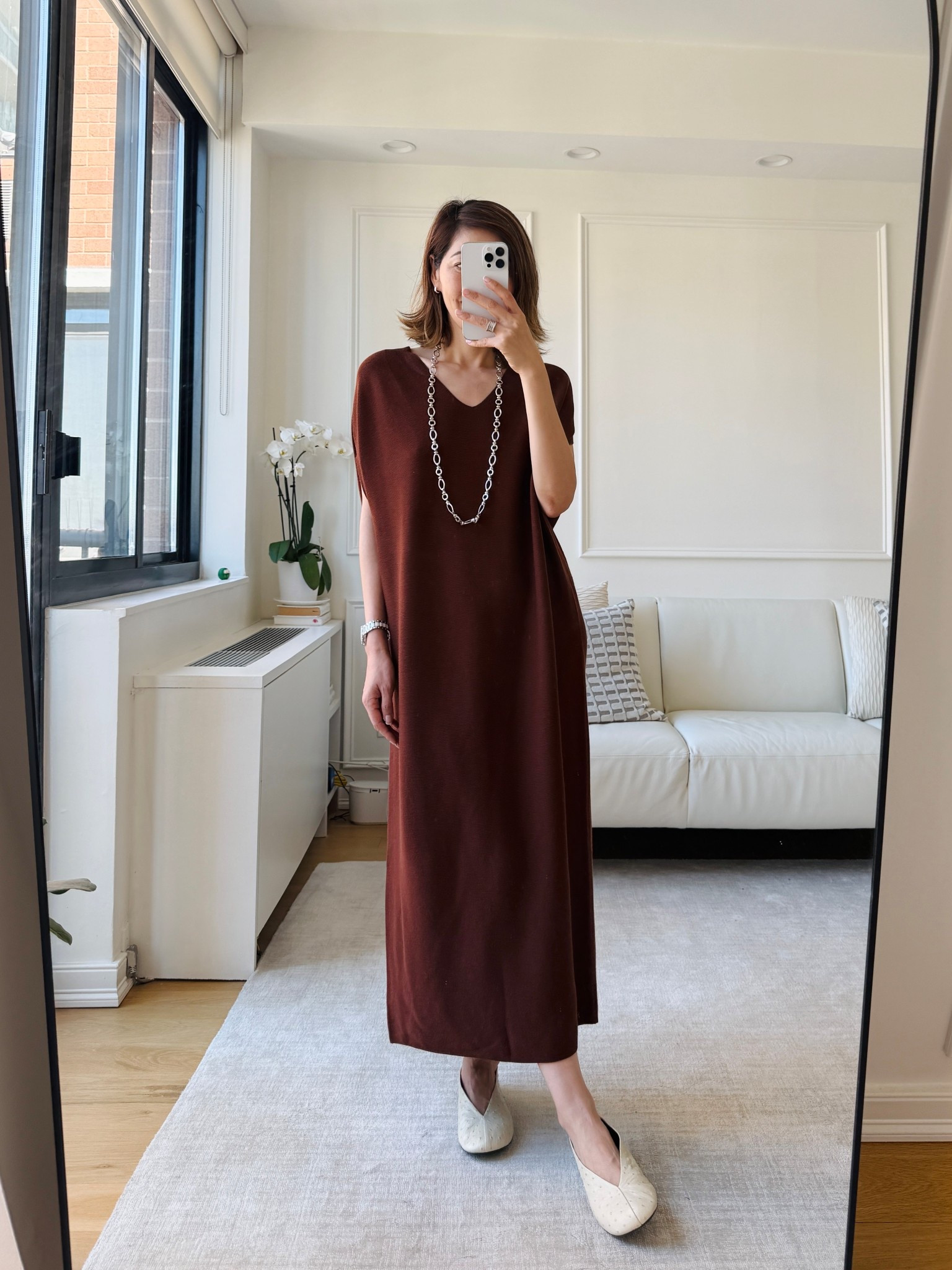 Autumn knit dress 🍂

#LTKOver40 #LTKFindsUnder100 #LTKStyleTip