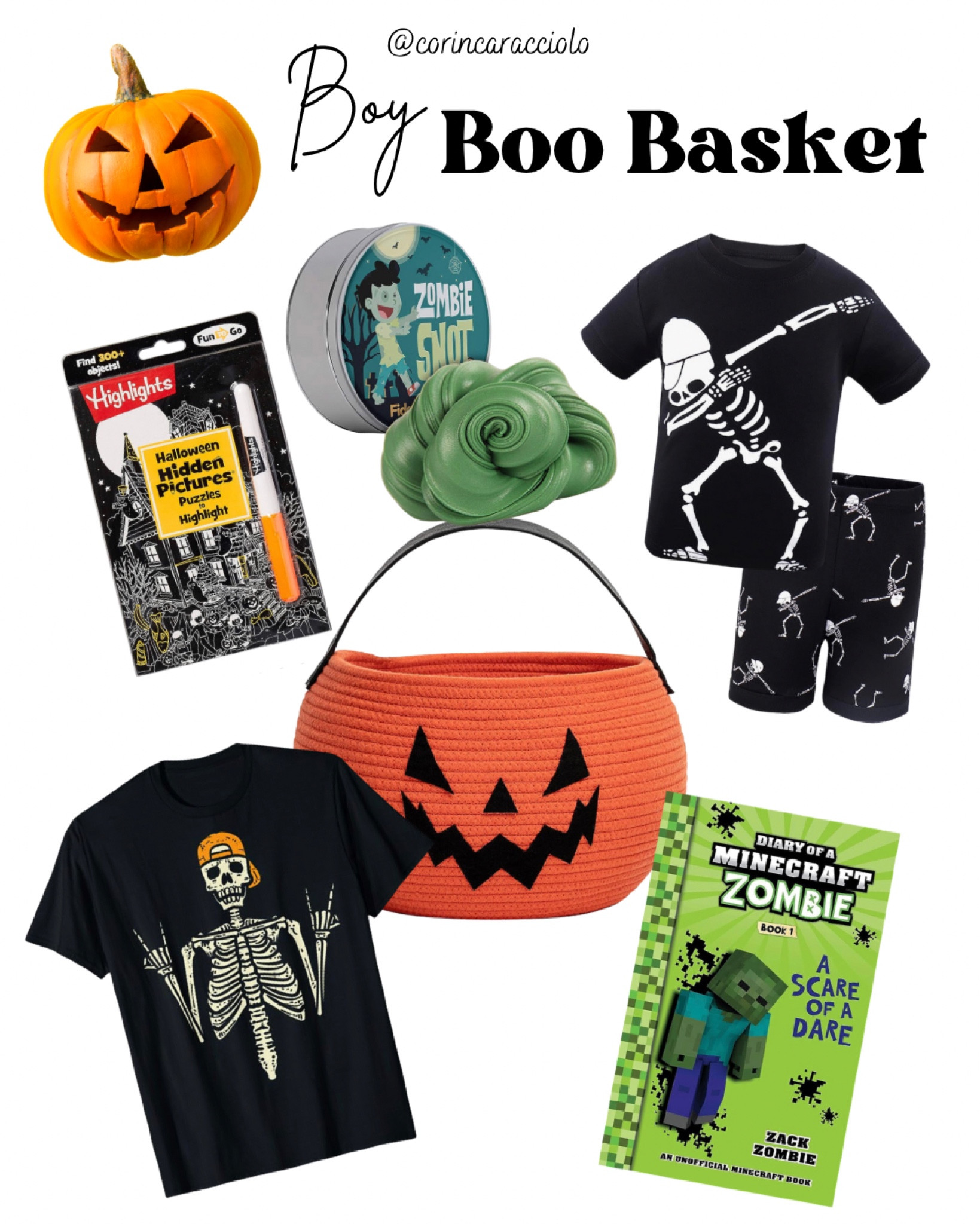 Boy Boo Basket
Halloween Basket
Amazon Boo Basket 

#LTKHalloween #LTKfindsunder50 #LTKkids