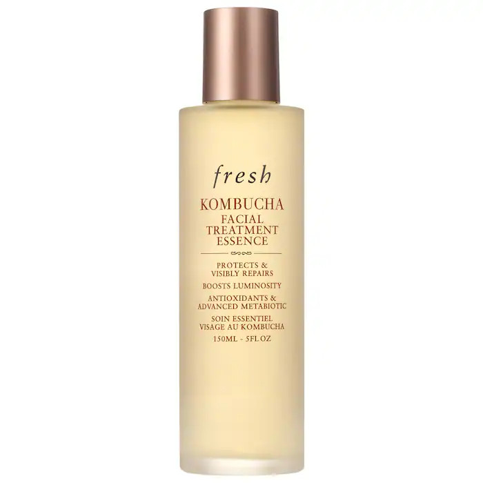 Kombucha Antioxidant Facial Treatment Essence | Sephora (US)