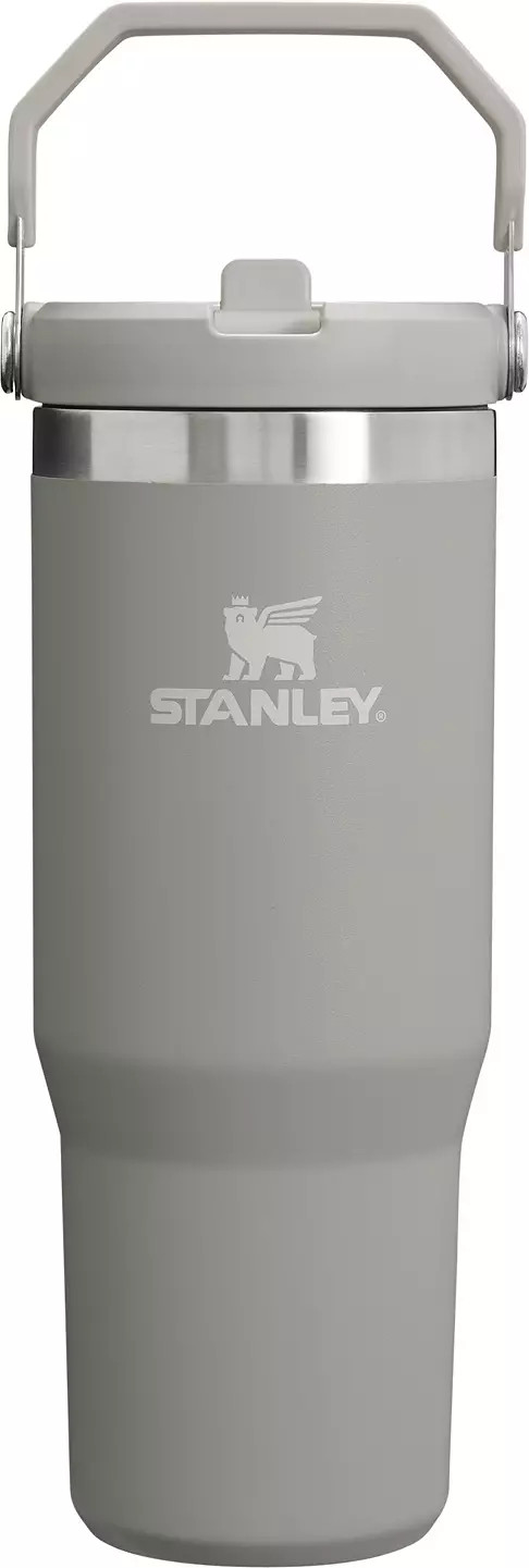 Stanley 30 oz. IceFlow Flip Straw Tumbler | DICK'S Sporting Goods