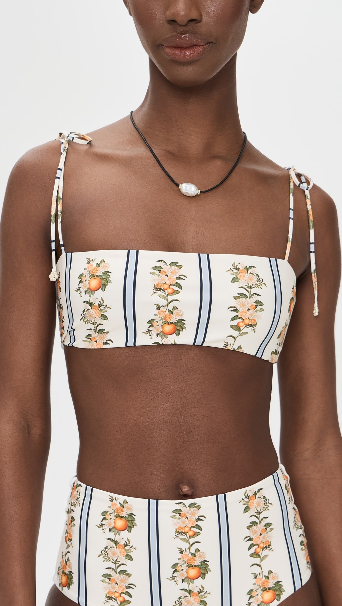 Primavera Valle Bikini Top | Shopbop
