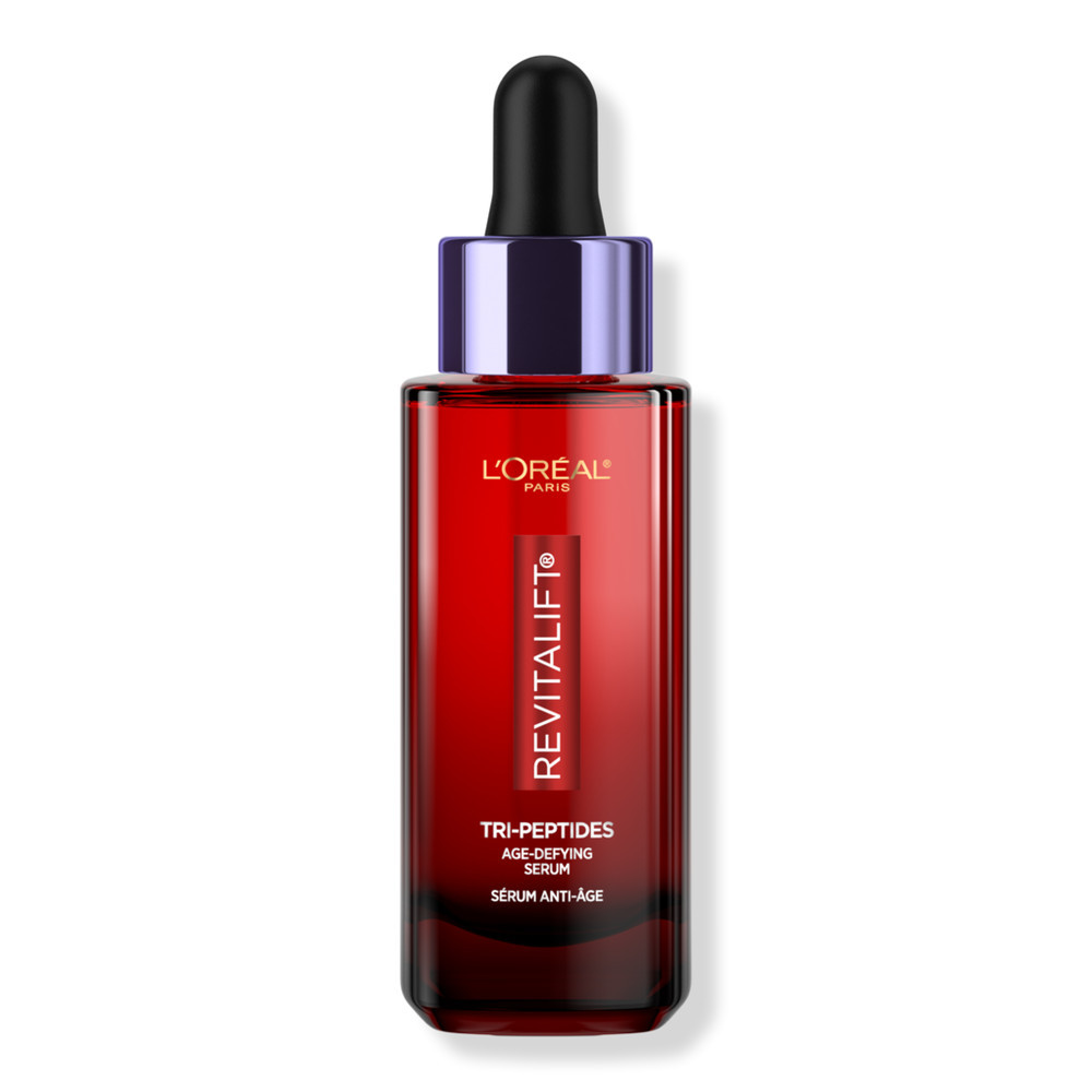 L'Oreal Revitalift Triple Power Age-Defying Serum | Ulta