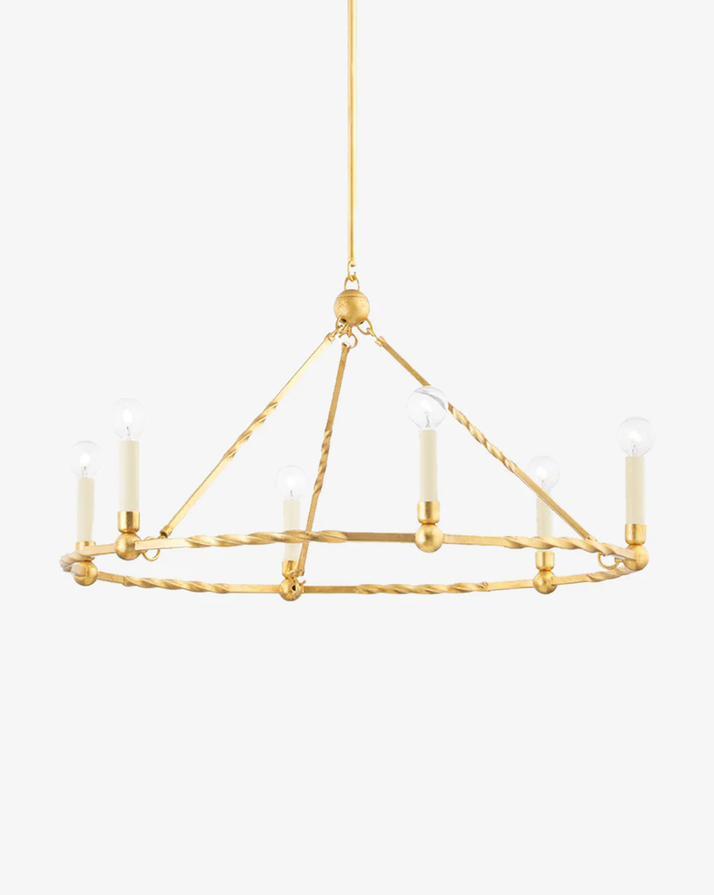 Josephine Chandelier | McGee & Co.