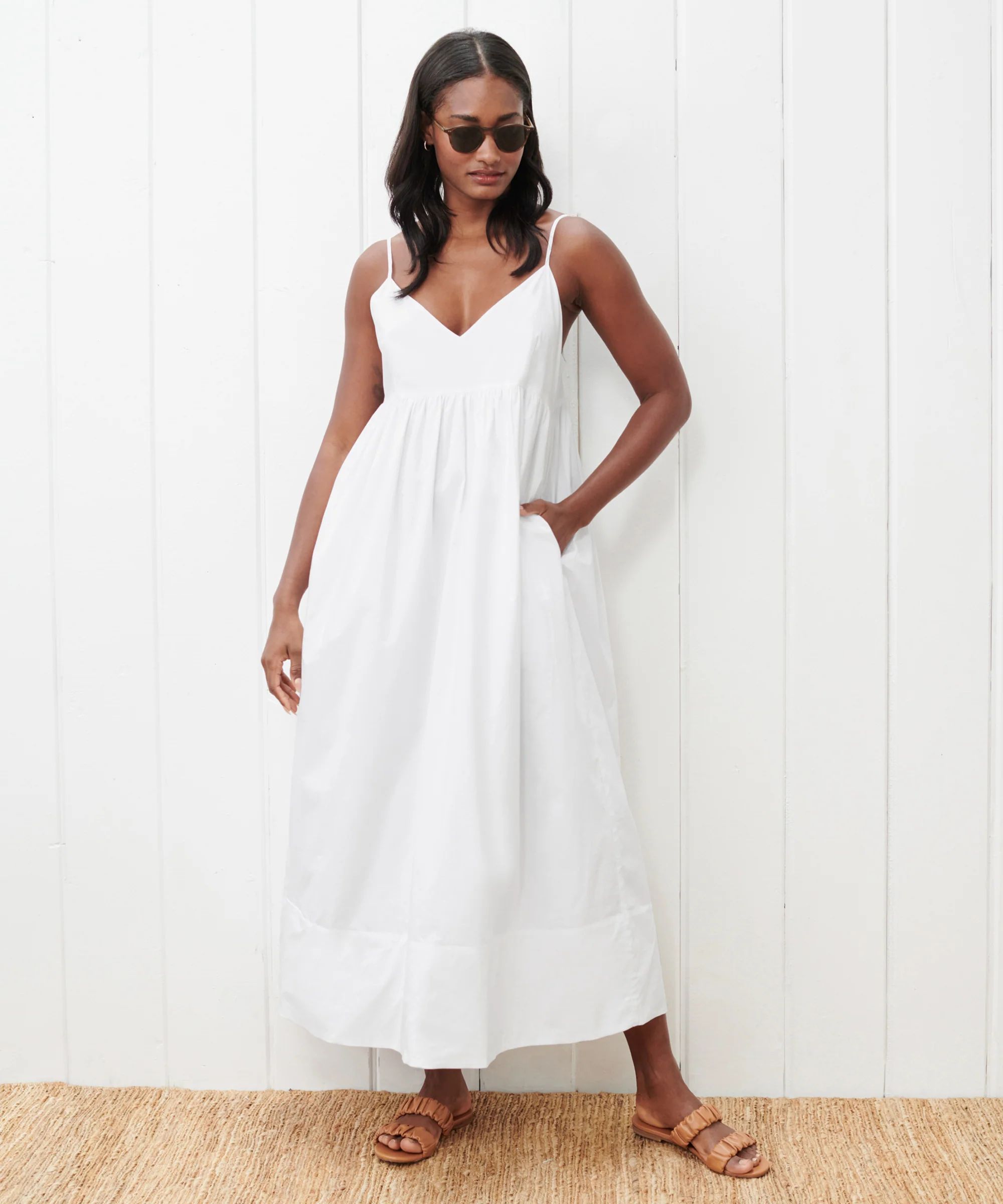 Cove Dress | Jenni Kayne