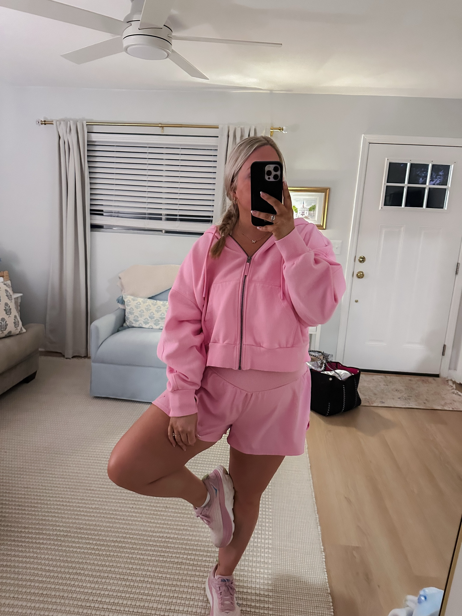 Target set from today!! Love that I can wear these together or separate 💗 

#LTKFindsUnder50 #LTKMidsize #LTKStyleTip